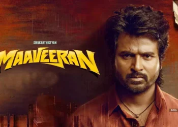 மாவீரன் பட விமர்சனத்திற்கு   தயாரிப்பாளரின் பதிலடி ..