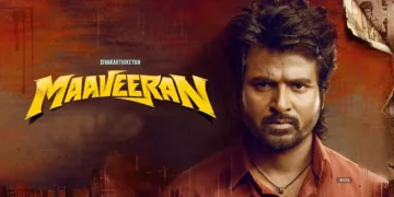 மாவீரன் பட விமர்சனத்திற்கு   தயாரிப்பாளரின் பதிலடி ..