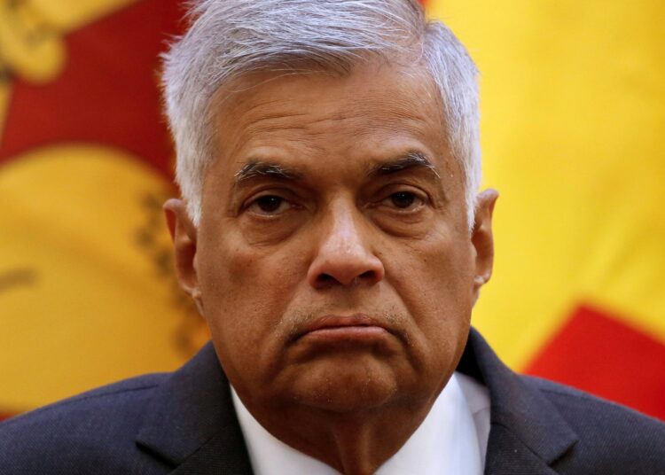 வடக்கு மற்றும் கிழக்கு மக்களுக்கு ஒருபோதும் அநீதி இழைக்கப்போவதில்லை- ரணில்