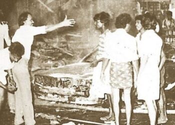 150,000 தமிழ் மக்கள் உடுத்த உடையுடன் வாழ்விடங்களை விட்டு அகற்றப்பட்டநாட்கள் …