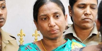 நளினியின் மனுவிற்கு நீதிமன்றம் வழங்கிய உத்தரவு