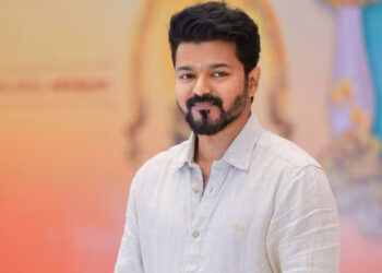 நடிகர் விஜய்,  அரசியல்  தந்திரோபாயவாதியான  பிரசாந்த் கிஷோர் சந்திப்பு? தமிழக அரசியலில் பெரும் பரபரப்பு ..