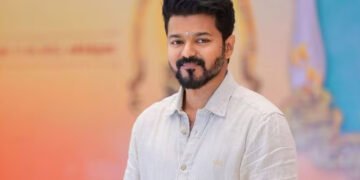 நடிகர் விஜய்,  அரசியல்  தந்திரோபாயவாதியான  பிரசாந்த் கிஷோர் சந்திப்பு? தமிழக அரசியலில் பெரும் பரபரப்பு ..