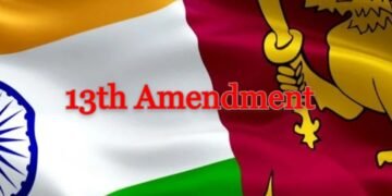 பொலிஸ் அதிகாரங்கள் இல்லாமல் 13வது திருத்தம் – முற்றாக நிராகரித்தது தமிழ்தேசிய கூட்டமைப்பு