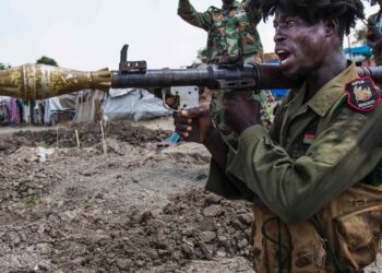 சூடான் புதைகுழியில் 87 சடலங்கள் கண்டுபிடிப்பு: படுகொலை என ஐ.நா கண்டனம்