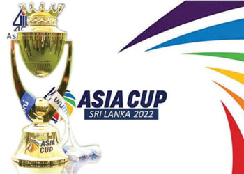 ஆசிய கிண்ண கிரிக்கெட் சுற்றுப் போட்டி: பி குழுவில் முதலிடம் பெற்று அரை இறுதியில் நுழைந்தது இலங்கை ஏ அணி