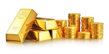 22 கரட் தங்கத்தின் புதிய விலை! சடுதியாக உயர்வு