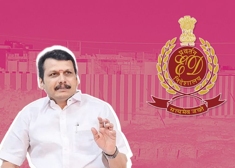 செந்தில் பாலாஜி கைது செல்லும்; காவலில் எடுத்து விசாரிப்பது அவசியம் – மூன்றாவது நீதிபதி தீர்ப்பு!