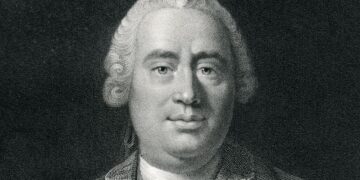 டேவிட் ஹியூம்