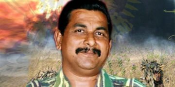 புலிகளின் புலனாய்வு ஆசான் மாதவன் மாஸ்டர்: நினைவுப்பகிர்வு …
