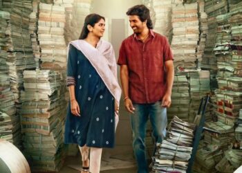 மாவீரன் விமர்சனம்: சிவகார்த்திகேயன் சூப்பர் ஹீரோ கதைக்கு செட் ஆனாரா?