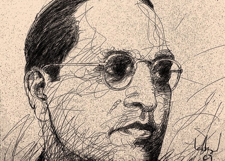 இந்திய அரசியலின் பின்னணி