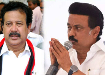 அமைச்சர் பொன்முடியை அழைத்து சென்று விடிய விடிய விசாரணை நடத்திய அமலாக்கத் துறை…