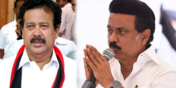 அமைச்சர் பொன்முடியை அழைத்து சென்று விடிய விடிய விசாரணை நடத்திய அமலாக்கத் துறை…