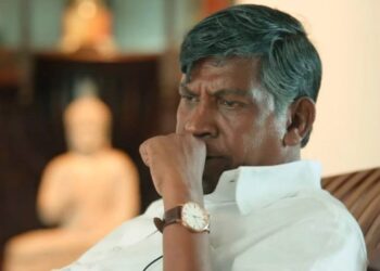 மாமன்னன் படத்தில் வடிவேலு கதாபாத்திரத்தில் முதலில் நடிக்க இருந்தது இவர்தானா?- வெளிவந்த உண்மை