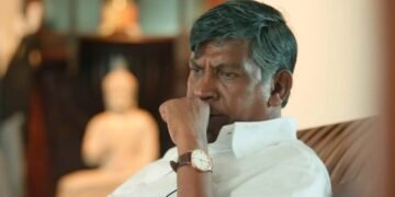 மாமன்னன் படத்தில் வடிவேலு கதாபாத்திரத்தில் முதலில் நடிக்க இருந்தது இவர்தானா?- வெளிவந்த உண்மை