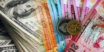 திடீரென உயர்ந்த டொலரின் பெறுமதி! 24 மணிநேரத்தில் கடும் வீழ்ச்சியை சந்தித்த இலங்கை ரூபா