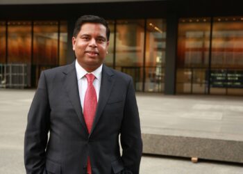 திரு. கரி ஆனந்தசங்கரி அவர்களுக்கு நாடுகடந்த தமிழீழ அரசாங்கத்தின் வாழ்த்துகள்!