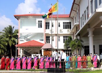 இனப்படுகொலை நாளான மே 18 துக்க நாளாக பிரகடனம் – வட மாகாண சபையில் எடுக்கப்பட்ட முடிவு…