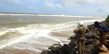 நீர்கொழும்பு நீதிமன்றத்துக்கு அருகில்அடையாளம் காணப்படாத பெண்ணொருவரின் சடலம் மீட்பு…