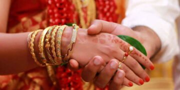 “யாழ்ப்பாண திருமண சிறப்புச் சட்டம்” கொண்டுவரப்பட்ட நாள் இன்று ..