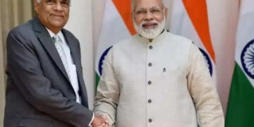 நெருக்கமடையும் இருதரப்பு உறவு