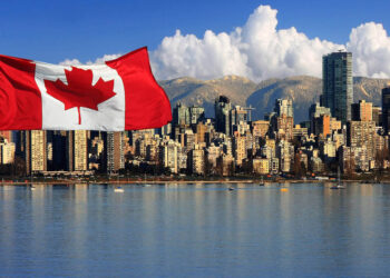 கனடாவில் அதிகரிக்கும் வெப்பம்: மக்களுக்கு ஏற்பட்டுள்ள நெருக்கடி