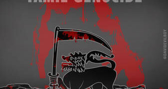 முன்னெப்போதும் இல்லாத மனிதப் பேரழிவு ஈழத்தில் 2009 ல் நிகழ்த்தப்பட்டுள்ளது…