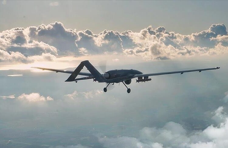 ரஷ்யாவின் தலைநகர் மீது மீண்டும் தாக்குதல் நடத்திய உக்ரைன் …