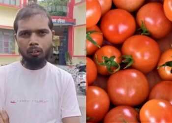 தக்காளி படுத்தும்பாடு.. 2 எக்ஸ்ட்ரா தக்காளிக்காக கணவரை பிரிந்த மனைவி.. என்ன நடந்தது தெரியுமா?