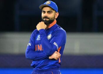 வெளுத்து வாங்கும் விராட் கோலி – டெஸ்ட் கிரிக்கெட்டில் புதிய சாதனை!