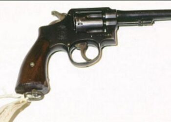 ஒரு வயது குழந்தையை துப்பாக்கியால் சுட்டுக் கொன்ற 3 வயது குழந்தை: மனதை உறைய வைக்கும் அதிர்ச்சி …