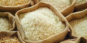 வறட்சியை சமாளிக்க முடியாமல் தவிப்பு : உலக அளவில் உச்சம் தொட்ட அரிசி விலை ..