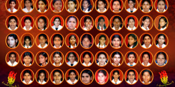 2006-இலங்கை விமானப்படை அட்டூழியம் – செஞ்சோலை 61 மாணவிகள் படுகொலை நினைவு நாள் …
