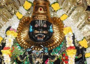 ஆண்டவனுக்கே ஆப்படித்த பலே ஆசாமி; 100 கோடி உண்டியலில் போட்டு ஏமாற்றியது அம்பலம்….