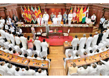 பாதுகாப்பு பற்றி திடீர் சந்தேகம் எதனால்?