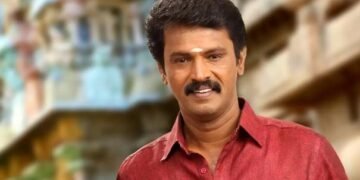 பத்தாம் ஆண்டு”தமிழன் விருது” வழங்கும்விழா நந்தம்பாக்கம் வர்த்தக மையத்தில்.
