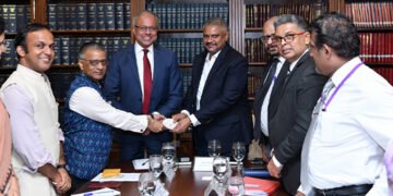 இந்திய – இலங்கை திட்டக் கண்காணிப்பு குழு தீர்மானம் – இலங்கையில் டிஜிட்டல் அடையாள அட்டை உடனடியாக வழங்க முடிவு ..