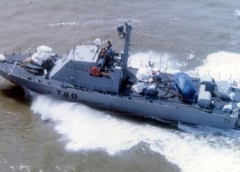 29.08.1993- சிறிலங்கா கடற்படை சுப்பர் டோரா படகு மூழ்கடிப்பு….