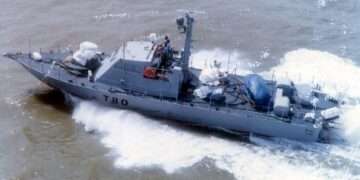 29.08.1993- சிறிலங்கா கடற்படை சுப்பர் டோரா படகு மூழ்கடிப்பு….