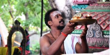 உச்சநீதிமன்றம் தீர்ப்பு : சுப்பிரமணியம் குருக்கள் மனு தள்ளுபடி.