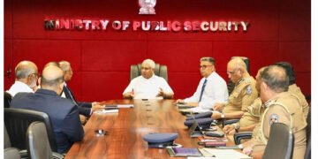 பல உலக  நாடுகளைப் போல் மாகாணங்களுக்கு காவல்துறை அதிகாரங்கள் – கூட்டமைப்பு வலியுறுத்து