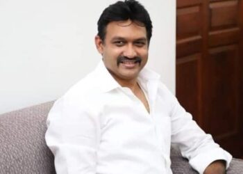 கிழக்கு மாகாண ஆளுநர் செந்தில் தொண்டமான் – சம்பந்தர் சந்திப்பு .