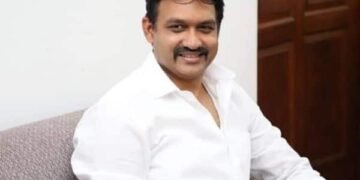 கிழக்கு மாகாண ஆளுநர் செந்தில் தொண்டமான் – சம்பந்தர் சந்திப்பு .