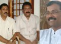 காலம் கடந்தாலும் ஞாலம் போற்ற வேண்டிய பதிவு : சு.ப தமிழ்செல்வனுக்கு பொட்டம்மானின் வரலாற்றுப்பதிவு …