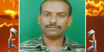 கேணல் ராயூ- தொழிநுட்ப வல்லுநர்  : தமிழீழ விடுதலைப்புலிகளின்   அசைக்க முடியாத நம்பிக்கை தளபதி