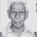 மரண அறிவித்தல்.