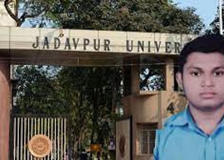 ராகிங் கொடுமையால் மாணவர் எடுத்த விபரீத முடிவு!