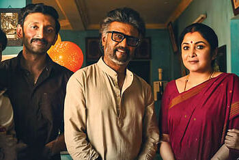 ஜெயிலர் திரைப்படம் இதுவரை இந்தியா முழுவதும் 477.6 கோடி ரூபாய் வசூல் !