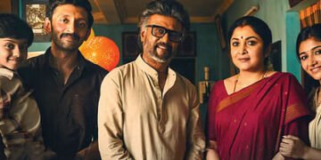 ஜெயிலர் திரைப்படம் இதுவரை இந்தியா முழுவதும் 477.6 கோடி ரூபாய் வசூல் !